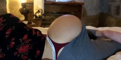 Jailyne Ojeda Showing Her Sexy Booty