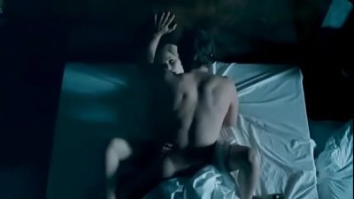 Jennifer Lawrence Sex Scene in Passenger –  full video at celebpornvideo.com