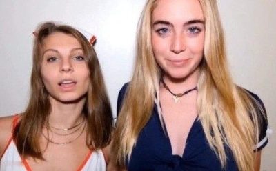 Sophieraiin nude pussy tease